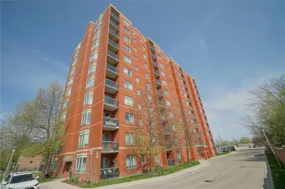76 Base Line Road W 101, London South, On N6j 4x6