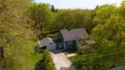 7511 Longwoods Road, London South, On N6p 1l2