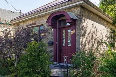 88 Chesley Avenue, London East, On N5z 2c1