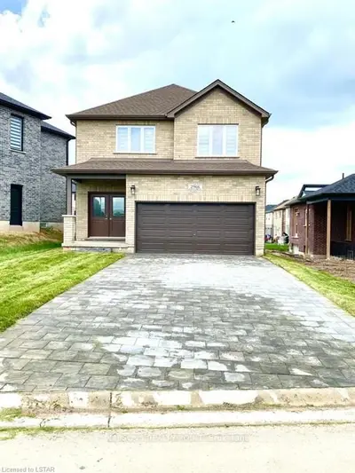 2966 Doyle Drive, London South, On N6m 0g8