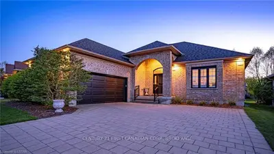 1109 Sandy Somerville Drive, London South, On N6k 5r1