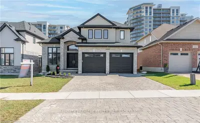 1400 Thornley Street, London South, On N6k 0b2