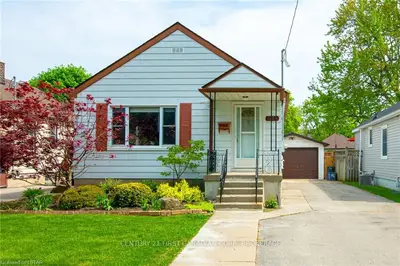 1273 Wilton Avenue, London East, On N6h 2h4