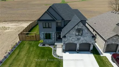 84 Beech Boulevard, Tillsonburg, On N4g 5r9