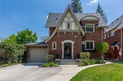 253 St James Street, London East, On N6a 1x1