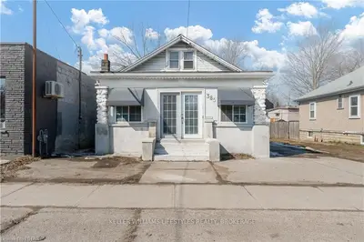 385 Wharncliffe Road S, London South, On N6j 2m2