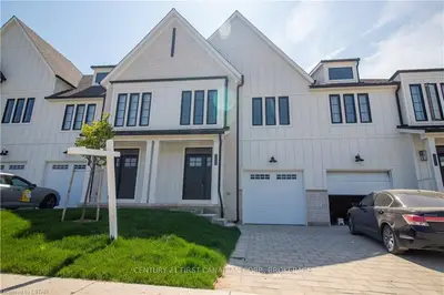 3624 Southbridge Avenue, London South, On N6l 0g5