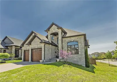 1155 Gough Road, London North, On N5x 0h1