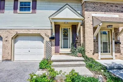 900 Pond View Road 116, London South, On N5z 4l7