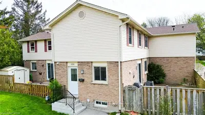 230 Clarke Road 164, London East, On N5w 5p8