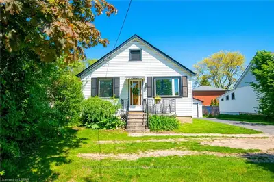 1190 Huron Street, London East, On N5y 4k8