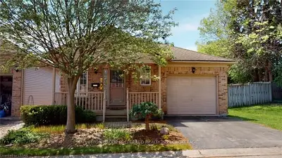 567 Fanshawe Park Road E 8, London North, On N5x 3t4