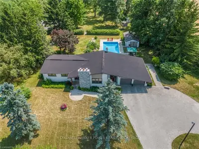194425 19th Line, Zorra, On N5c 3j6