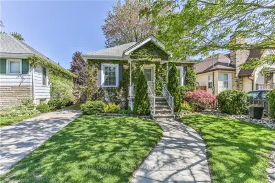 56 Bond Street, London South, On N6c 1w3