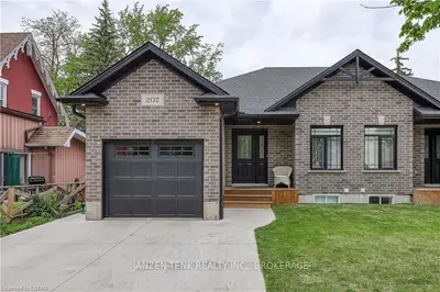 207 Talbot Street E, Aylmer, On N5h 1h6