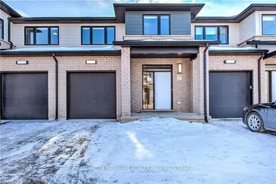 3575 Southbridge Avenue 12, London South, On N6l 1k3