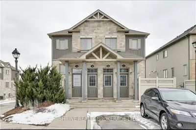 3200 Singleton Avenue 36, London South, On N6l 0c7