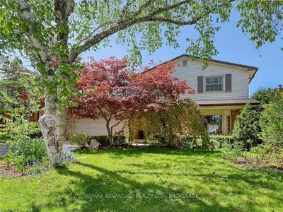 581 Steeplechase Drive, London South, On N6j 3n9