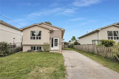 26 Wistow Street, London East, On N5y 1e1