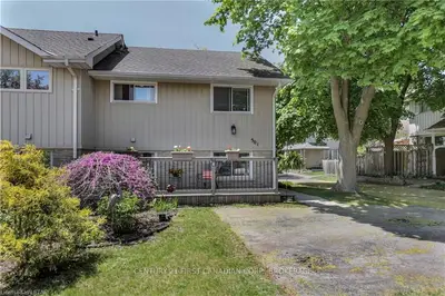 501 Ferndale Court, London South, On N6c 5c2