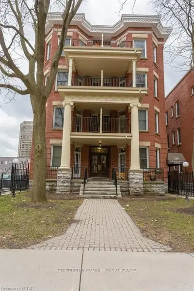 285 Queens Avenue 402, London East, On N6b 1x2
