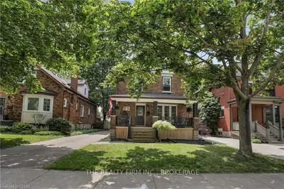 5 Windsor Avenue, London South, On N6c 1z6
