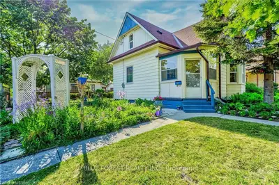 115 Inkerman Street, London East, On N5z 1x5