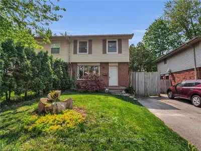 1339 Limberlost Road, London North, On N6g 2w4