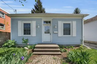 319 Hill Street, London East, On N6b 1e1