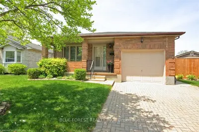 87 Gerald Crescent, London South, On N5z 5a4