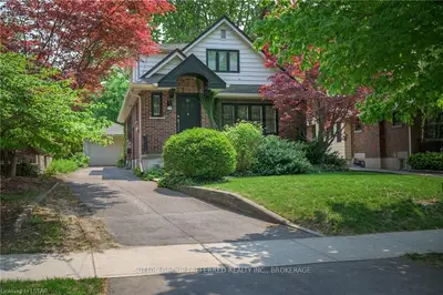 165 Devonshire Avenue, London South, On N6c 2h9