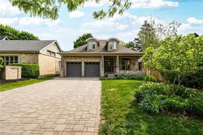 920 Waterloo Street, London East, On N6b 1r1