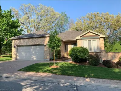 1040 Riverside Drive 1, London North, On N6h 5n4