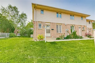1855 Aldersbrook Road 41, London North, On N6g 4r5