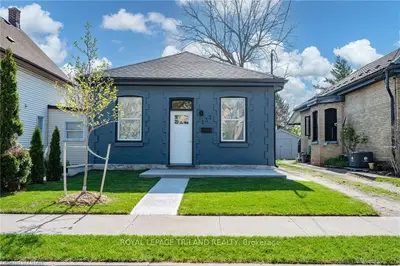 133 William Street, London East, On N6b 3b4