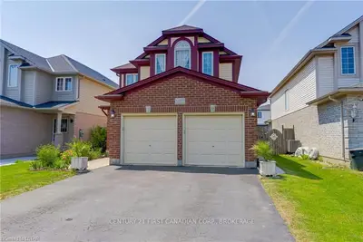 1769 Green Gables Road, London South, On N6m 0a1