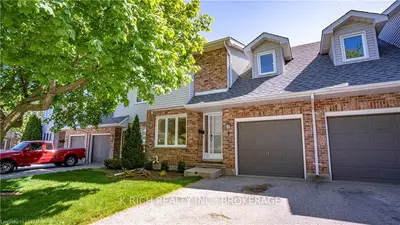 189 Homestead Crescent 9, London North, On N6g 2e6