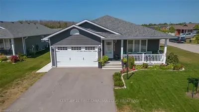38 Lake Breeze Drive, Cramahe, On N7a 0b7
