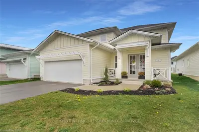 441 George Street Street, Central Elgin, On N5l 0b1