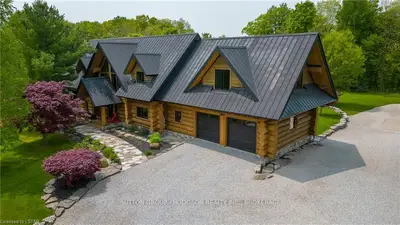 6759 Rieger Road, Southwold, On N5p 3s9