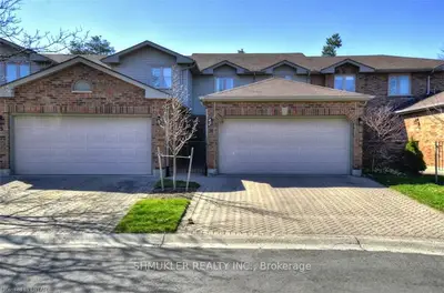 70 Sunnyside Drive 36, London North, On N5x 3w5