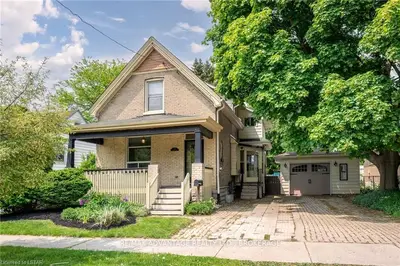 233 Edinburgh Street, London North, On N6h 1m2