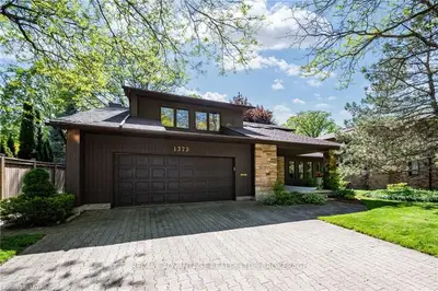 1373 Sprucedale Avenue, London North, On N5x 2n7