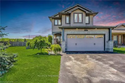 213 Baxter Street, London East, On N5w 0a2