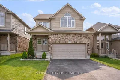 1799 Brown Drive, London North, On N6g 0m4