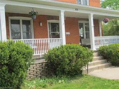 361 Talbot W Street, Aylmer, On N5h 1k5