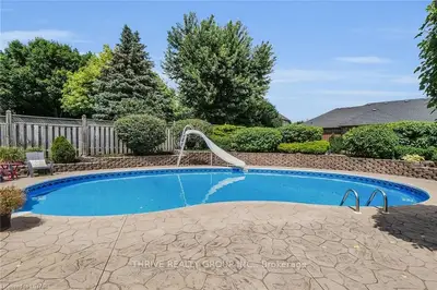 3981 West Graham Place, London South, On N6p 1g4