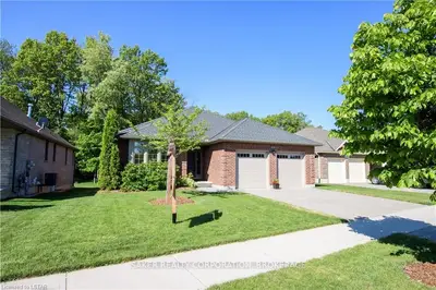 639 Bennett Crescent, Strathroy-caradoc, On N0l 1w0