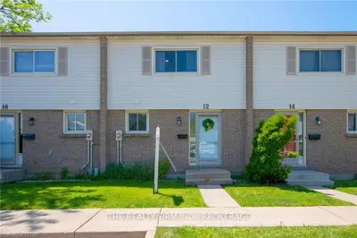 1600 Culver Drive 12, London East, On N5v 3h5