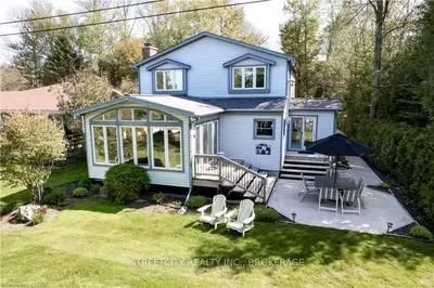 163 HURON Road, Huron-Kinloss, ON N0G 2R0